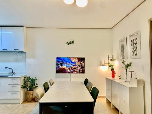 Cozy Erin Stay, Itaewon Seoul, Seul (foto 5)