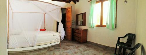 Cabañas Telayú Cabañas Telayú