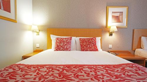 Hickstead Hotel - image 7