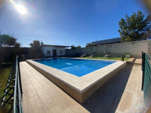 Casa Rural Villa Montecarmelo