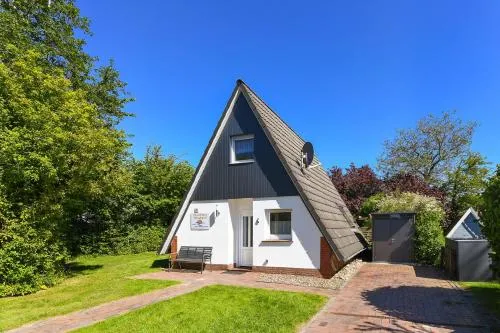 Ferienhaus Windspiel in Neuharlingersiel, Deutschland