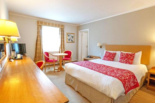 Hickstead Hotel - image 10