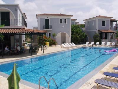 Portego Portego is a popular choice amongst travelers in Zakynthos Island, whether exploring or just passing through. Both business travelers and tourists can enjoy the propertys facilities and services. Ser