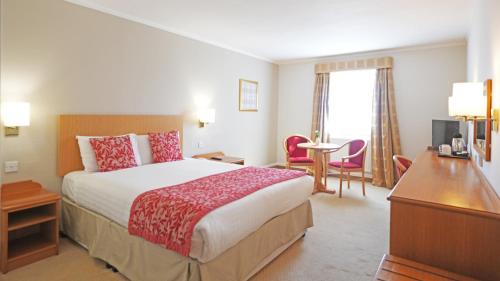 Hickstead Hotel - main image