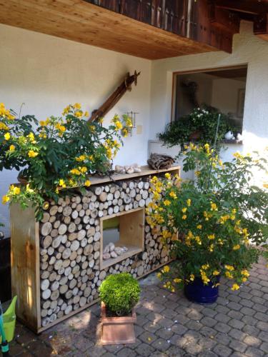 Ferienwohnung Milchgaessli - image 12