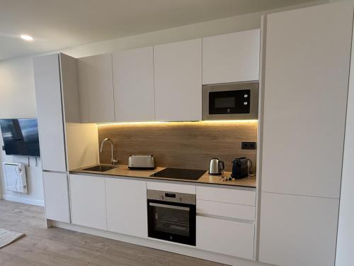 Madrid Boutique Loft - image 9