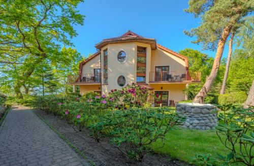 Wy & Spa, Pobierowo