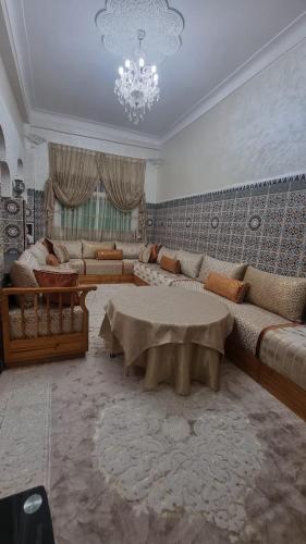 Gite El Menzeh in Moulay Idriss
