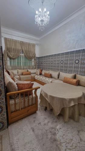 Gite El Menzeh in Moulay Idriss