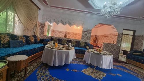 Gite El Menzeh in Moulay Idriss