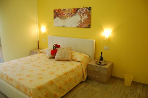 B&B Il Salice – Rome