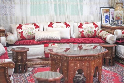 Gite El Menzeh in Moulay Idriss