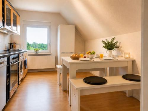 Iekārtas, Ferienwohnung Penny-Ranch in Dorfchemnitz