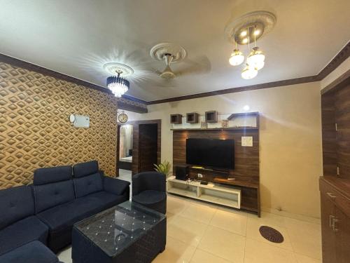 Spacious 3BHK Luxury Stay Patna