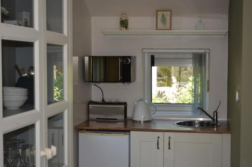 Cozy Cottage in Camperduin