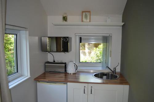 Cozy Cottage in Camperduin