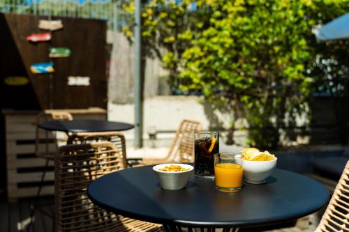 Terraza/balcón, ibis Barcelona Molins de Rei in Molins de Rei