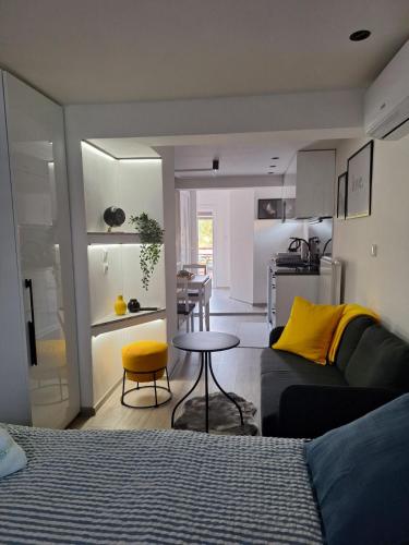 Apartman Elzi Tuzla