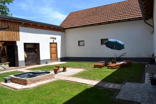 Lakusa Retreat in Plaski