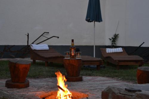Lakusa Retreat in Plaski