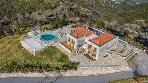 Faris Hotel Hotel de charme Sparti Airport
