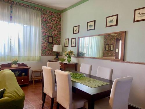 Létesítmények, Casa Mare Holiday Pozzallo in Pozzallo