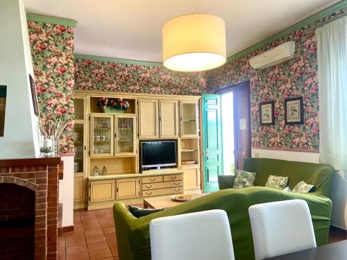 Casa Mare Holiday Pozzallo in Pozzallo
