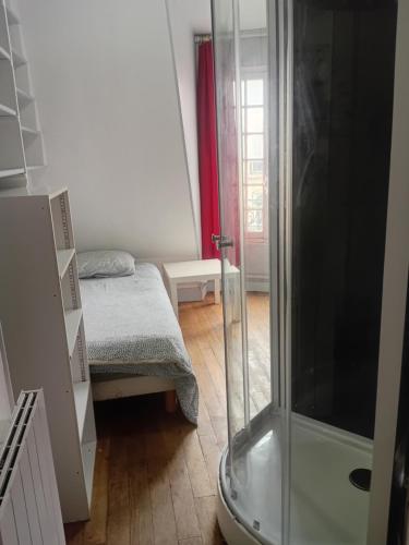 STUDIO ST MICHEL