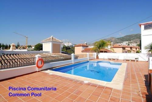 Villa Miramar F