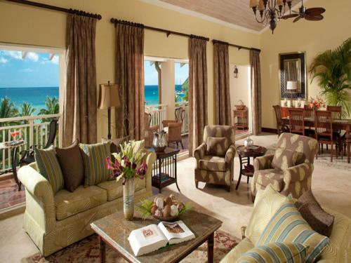 Sandals Grande St. Lucian Spa and Beach All Inclusive Resort - Couples Only