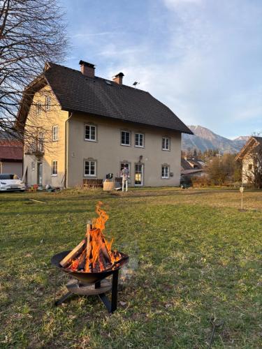 Kaufhaus Wiedenig in Hermagor