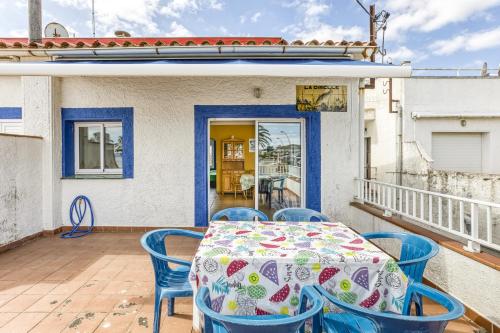 Apartamento Girelle - image 4