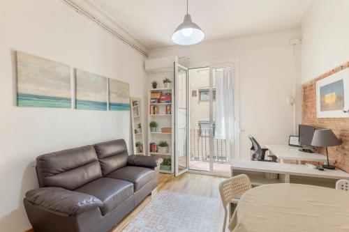 Apartamento Céntrico Barcelona