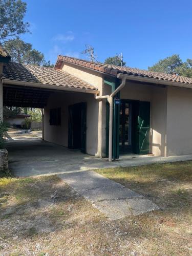 Caza Mir Maison de vacances - Location saisonnière - Moliets-et-Mâa
