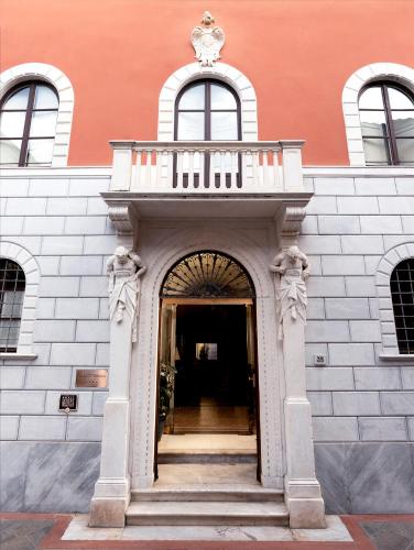 Albergo Pietrasanta