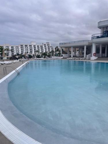 Paraiso Del Sur Tenerife with renovated swimming pool 3