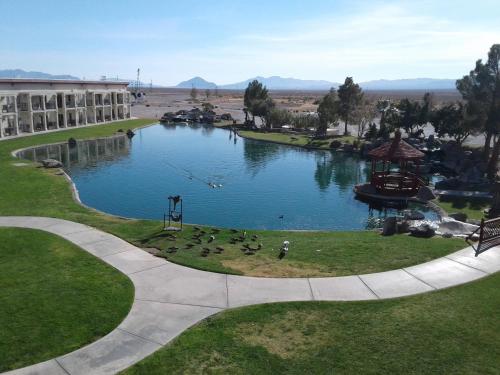 Longstreet Inn Casino & RV Resort