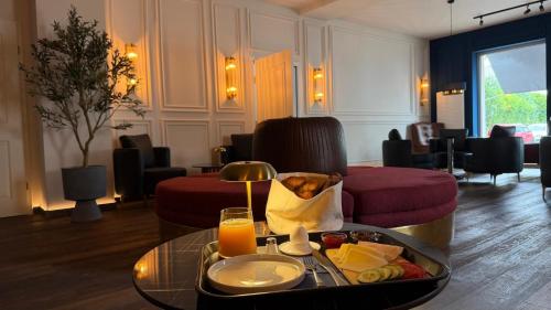 Hotel Nare in Boppard