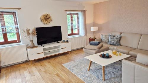 Haus am See in Markkleeberg