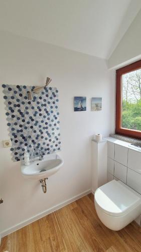 Haus am See in Markkleeberg