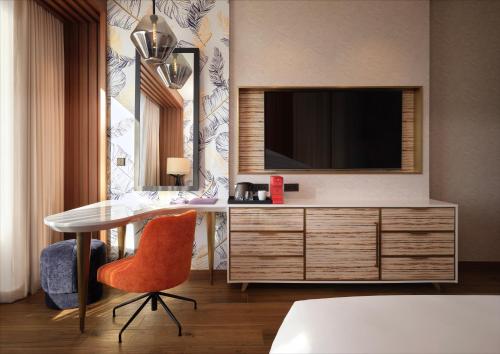 hotel photo