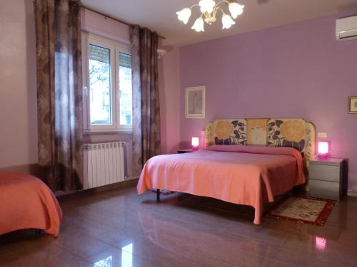 Elisir b&b, Пиза