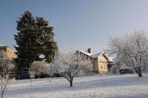 Apartments Šimákova Vila