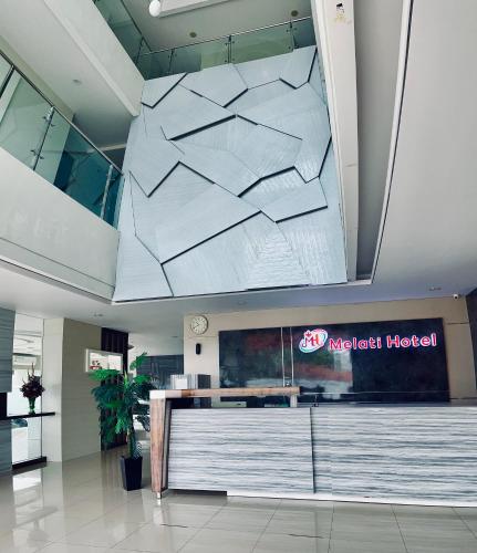 Melati Hotel