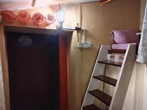 Andalusia Nightlife Guesthouse near วังสุลต่านมะละกา