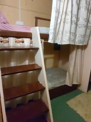 Andalusia Nightlife Guesthouse - image 2
