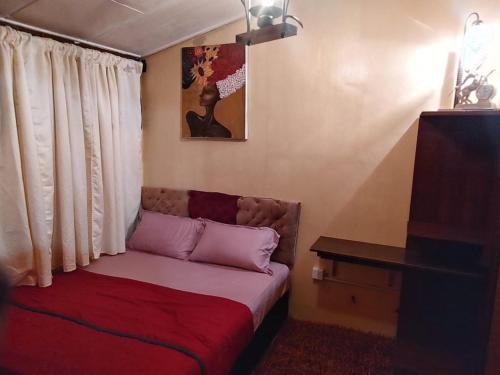 Andalusia Nightlife Guesthouse - image 4