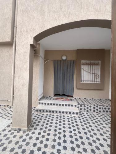 Youssef apartment in ฮูมต์ ซุค