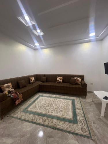 Youssef apartment in ฮูมต์ ซุค