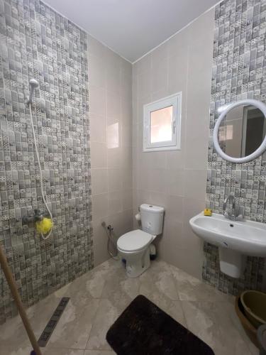 Youssef apartment in ฮูมต์ ซุค